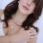 Anello Dazzle Oro 18kt e Diamanti - immagine 3
